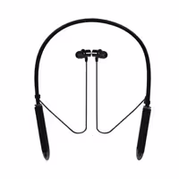 هندزفری گردنی جی بی کیو مدل Stealth Line B927122