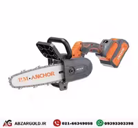 اره درخت برشارژی (براش لس)تک باتری انکورمدل DCS1