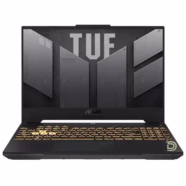 لپ تاپ ایسوس TUF Gaming F15 FX507VV i7 64G 2TB 4060