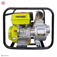 موتور پمپ 4 اینچ پوتر مدل WP 100
