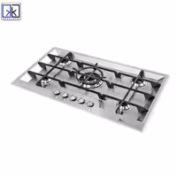 گاز صفحه استیل اخوان کد V21