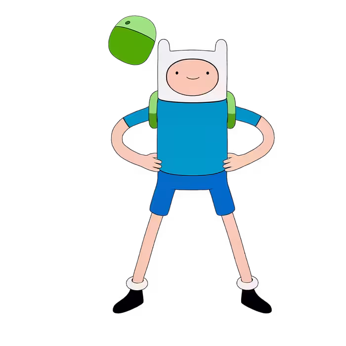 Adventure Time