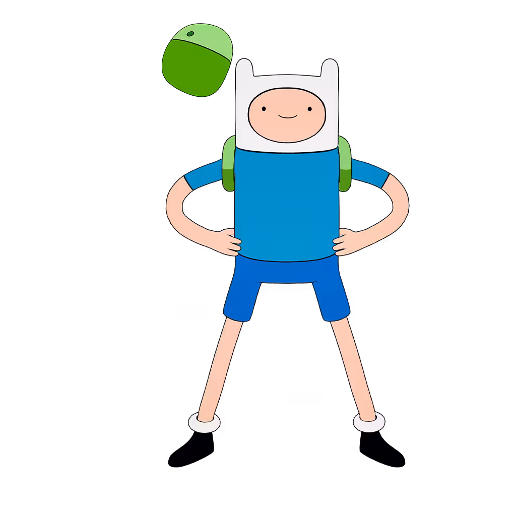 Adventure Time