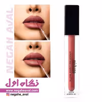 رژلب مایع مات میچانو شماره 208