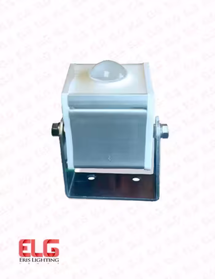 چراغ جت لایت 3 وات نورپردازی نما IP66