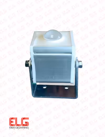 چراغ جت لایت 3 وات نورپردازی نما IP66
