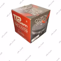 ست کامل رینگ و پیستون مدل CG-150   50 برند TIPOEM