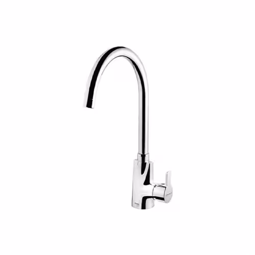 شیر آشپزخانه راموند شودر