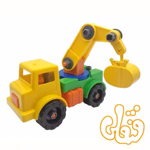 جرثقیل ساز و باز نیکو