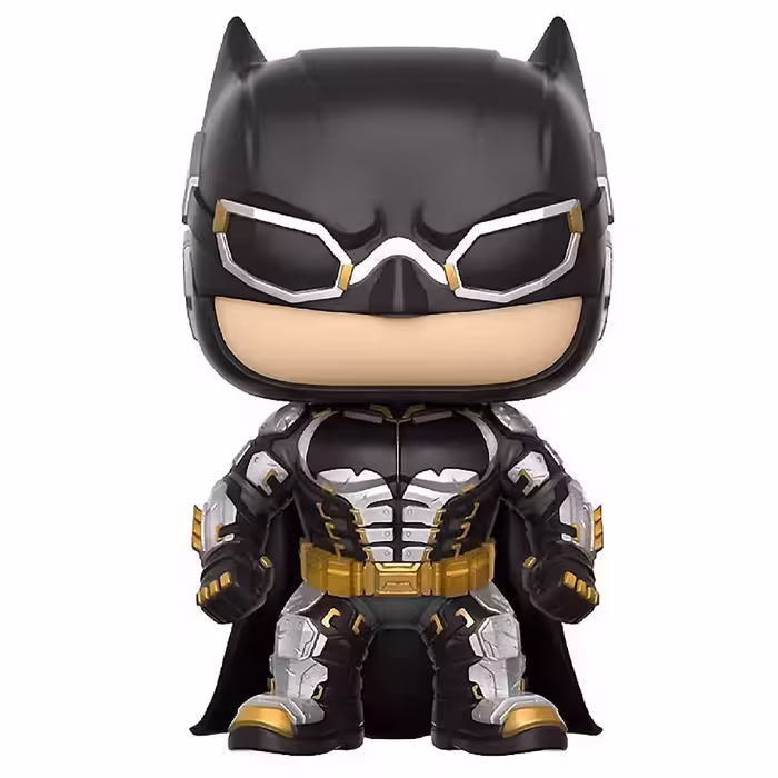 فانکو پاپ بتمن | Batman سری جاستیس لیگ