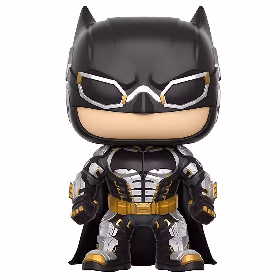 فانکو پاپ بتمن | Batman سری جاستیس لیگ