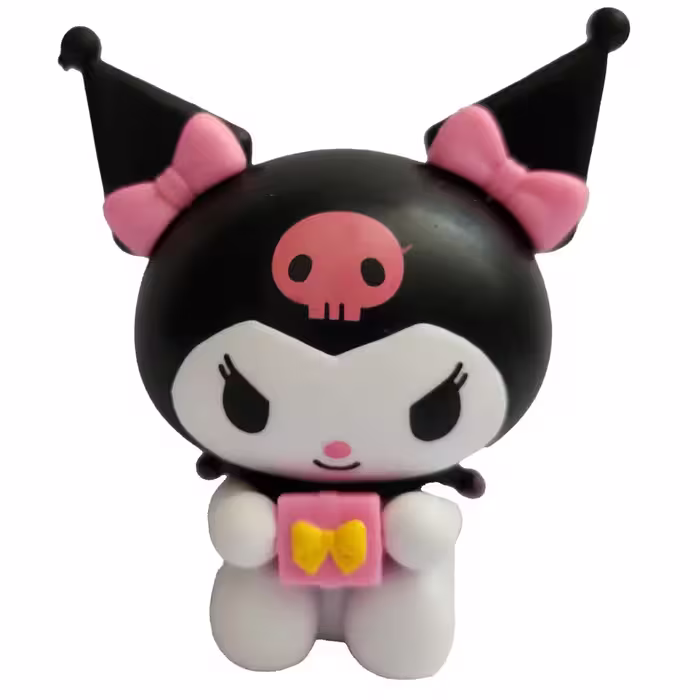 فیگور شخصیت کرومی Kuromi