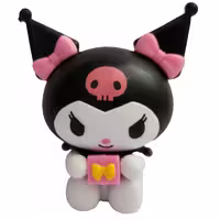 فیگور شخصیت کرومی Kuromi