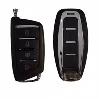 دزدگیرخودرو مکسیدر مدلJS101