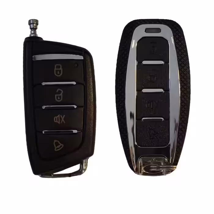 دزدگیرخودرو مکسیدر مدلJS101