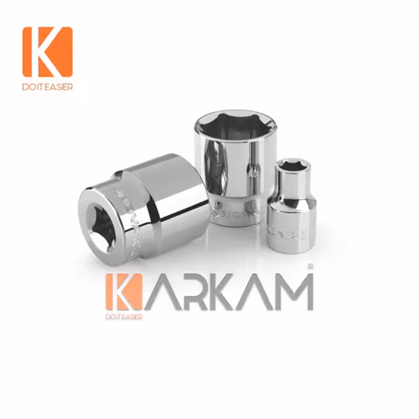 بکس 1.2 – 6 پر 23 میلیمتر NTS 7123 نوا