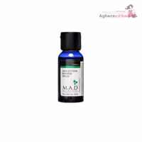 بوستر ماسک تسکین بخش و ضدالتهاب ام ای دی M.A.D - فروشگاه آغاز زیبایی