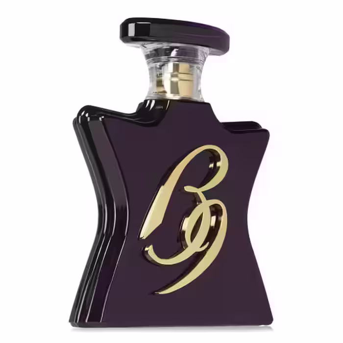 B9 Bond No 9 /بی 9 ادو پرفیوم زنانه مردانه باند شماره 9