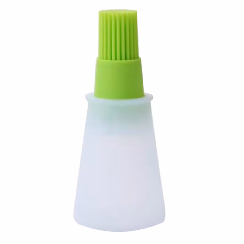 فرچه روغن مدل مخزن دار کد 805 | کالا مکس