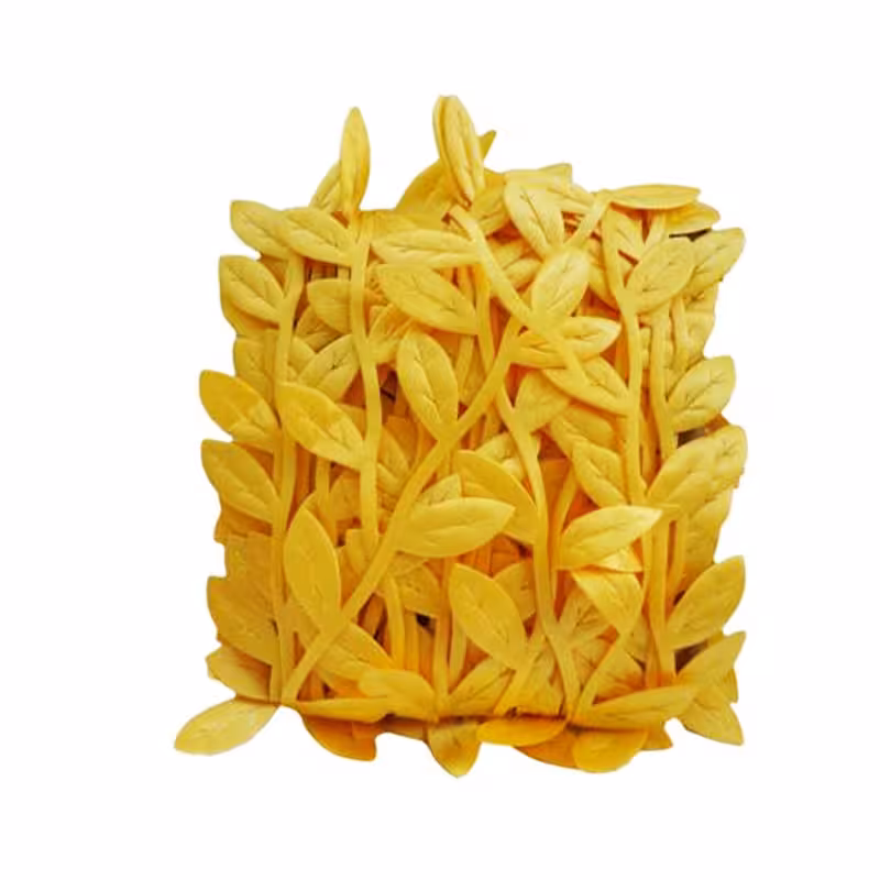 ریسه برگ پارچه ای طول 10 متری