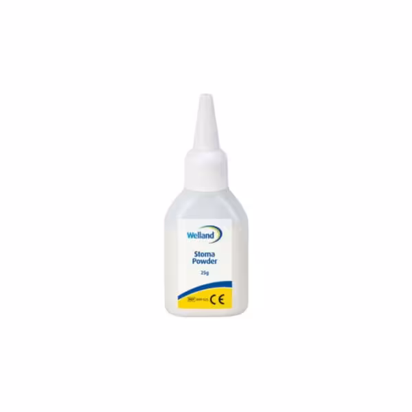 پودر استومی وللند - Ostoma Powder
