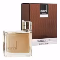خرید عطر دانهیل قهوه ای مردانه-Dunhill for men