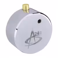 قفل آدور مدل گرد فولادی کد 100 | چاوه