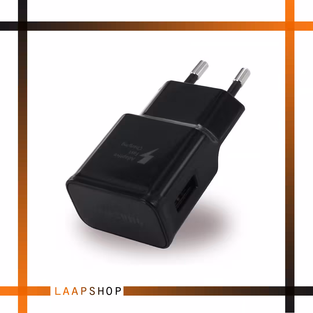 سری شارژر فست سامسونگ s10 های کپی