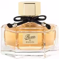 Gucci Flora EDP 75 ml - ادوپرفیوم زنانه گوچی فلورا حجم 75 میلی‌لیتر - نگین عطر