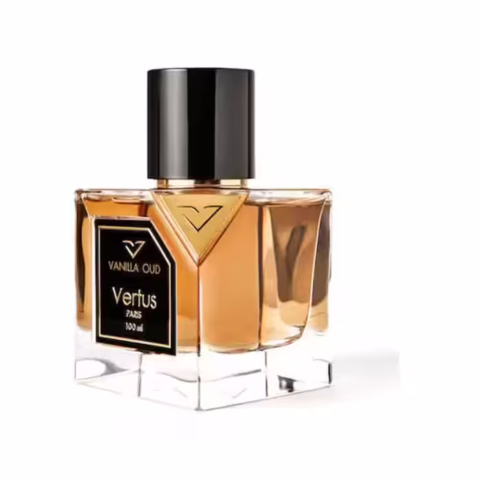 ادوپرفیوم Vanilla Oud از برند Vertus