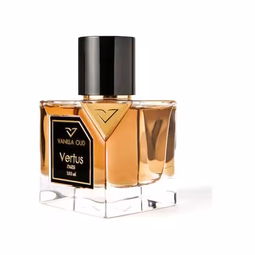 ادوپرفیوم Vanilla Oud از برند Vertus