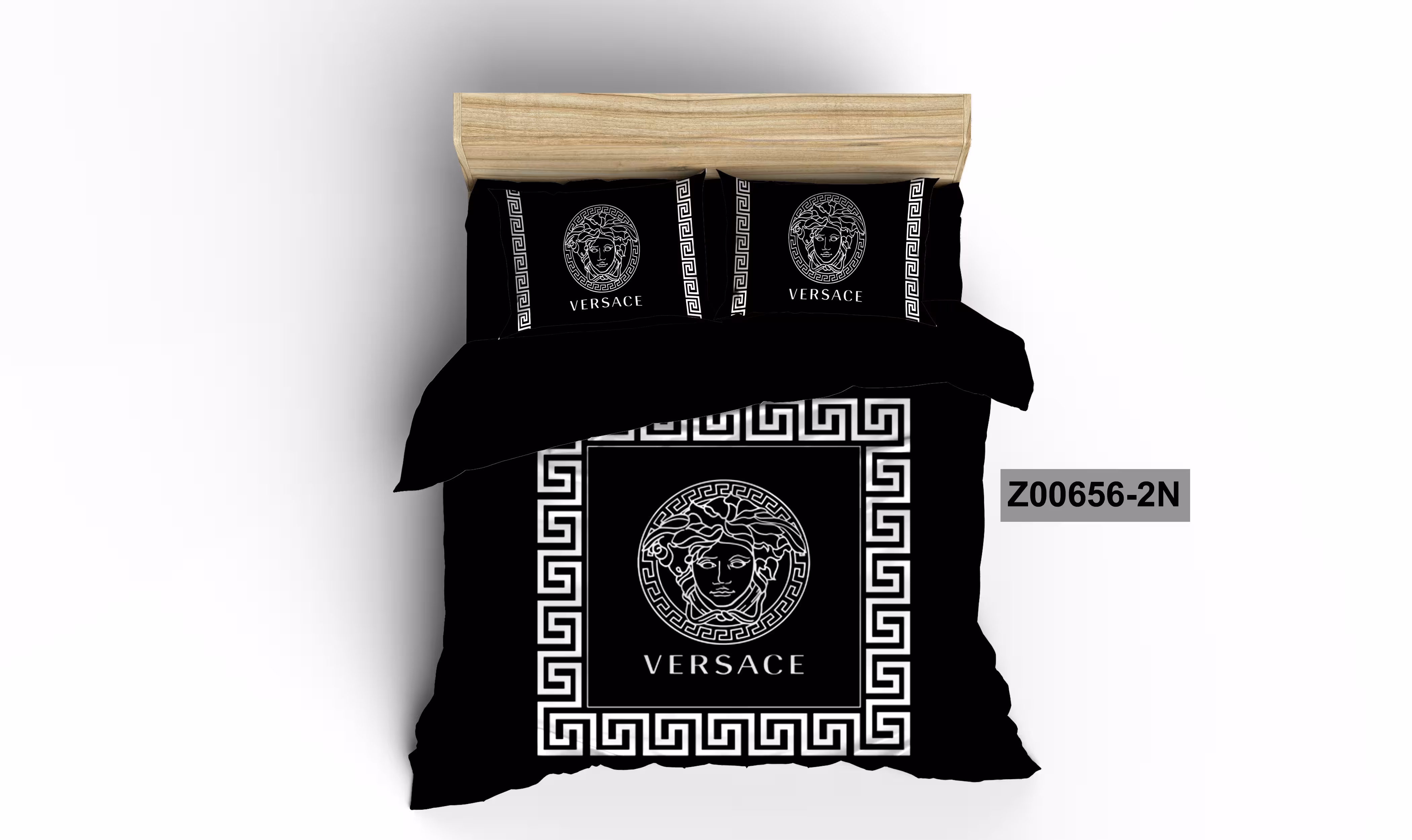لحاف روتختی تنسل سه بعدی (3D) کالای خواب متین کد 656