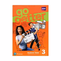 کتاب Go Getter 3