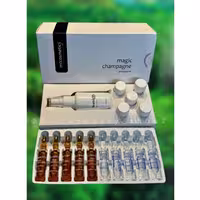 پک درمان تخصصی مجیک شامپاین برند ام سی کازمتیک | MCCosmetic Magic Champagne Pack