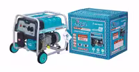 موتور برق یوپا YP11300 | 3 کیلووات | هندلی | بنزینی