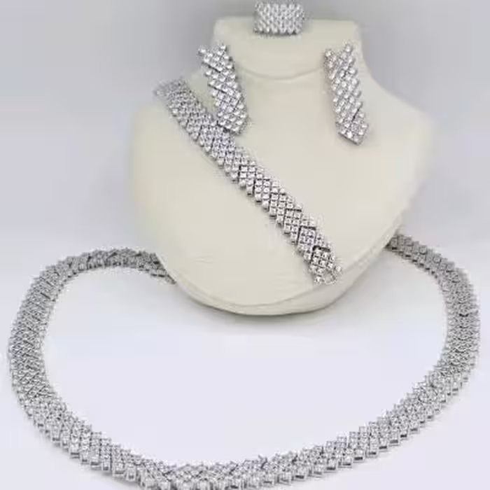 سرویس کامل استیل
