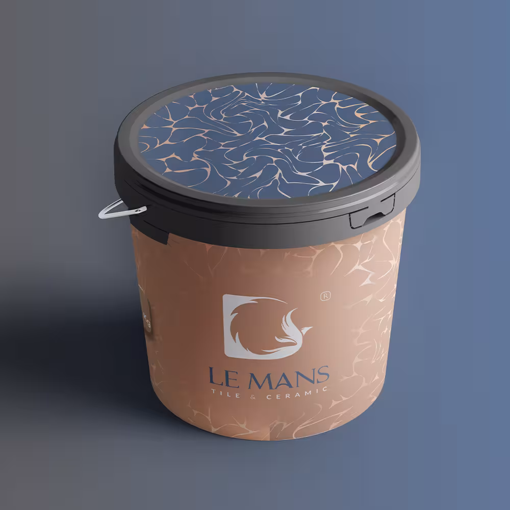 چسب بتن لمنس
