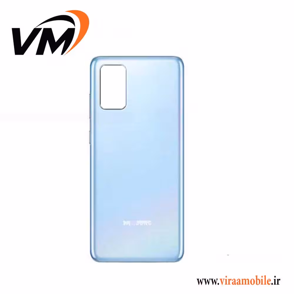 درب پشت اصلی سامسونگ Galaxy S20