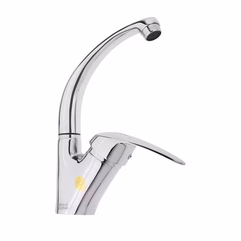 شیر روشویی علم دار شیبه مدل کرخه