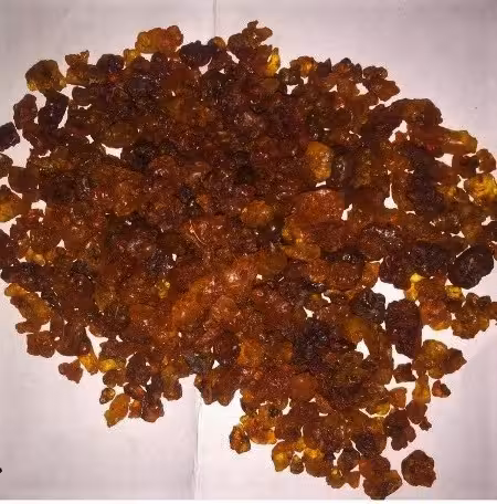 لاک مغسول (بسته 50 گرمی)