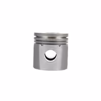 پیستون بایک بیجینگ U5 پلاس