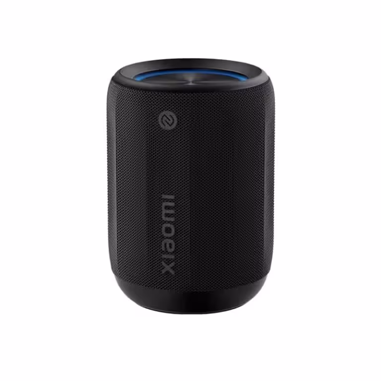 اسپیکر بلوتوثی قابل حمل شیائومی مدل Mini HyperOS ASM01A