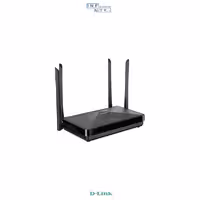 مودم D-Link VDSL/ADSL دی لینک DSL-245GE