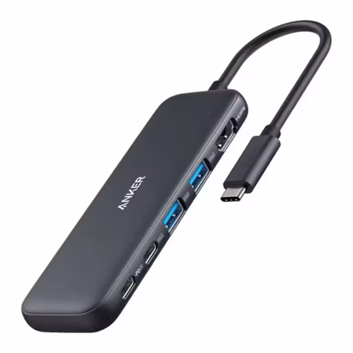 هاب انکر مدل Anker A8355