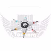 پیچ‌گوشتی اسپینر ورک پرو مدل WP221065