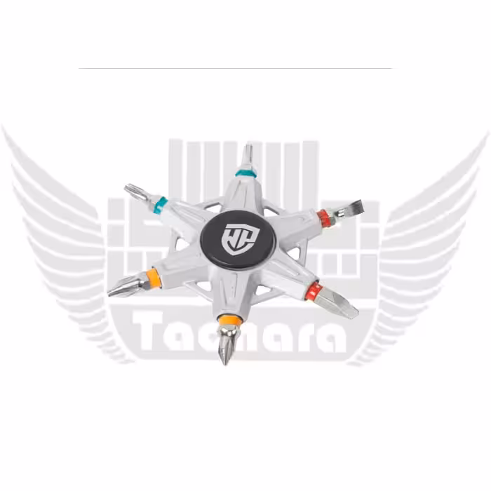 پیچ‌گوشتی اسپینر ورک پرو مدل WP221065