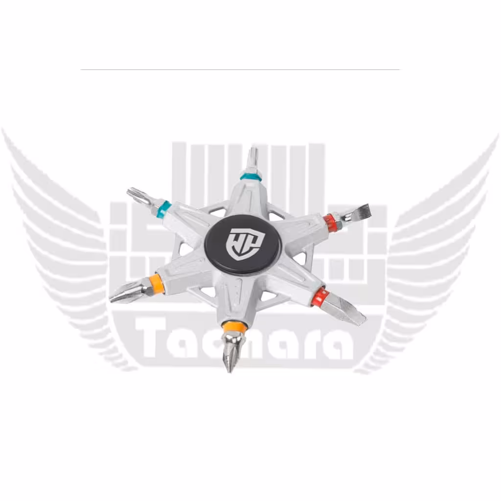 پیچ‌گوشتی اسپینر ورک پرو مدل WP221065