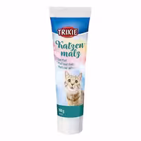 خمیر مالت گربه تریکسی Trixie katzen malt، وزن 100 گرم