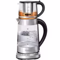 چای ساز بیسمارک تحت لیسانس آلمان مدل BM2284 ا Bismark BM2284 Tea Maker