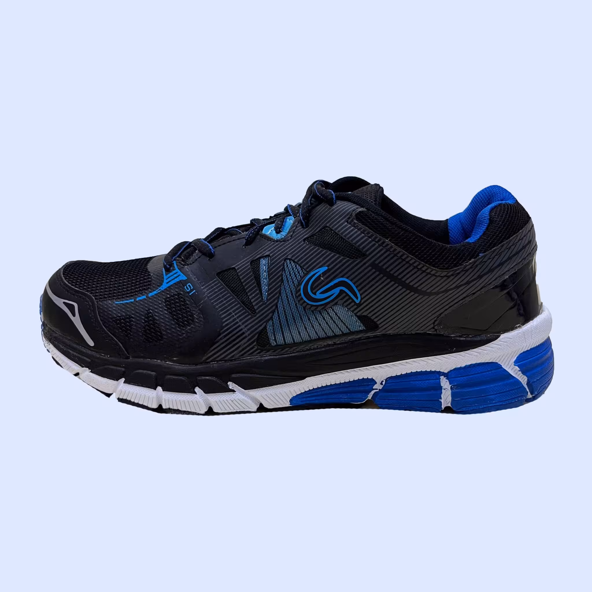 کفش پیاده روی زنانه کد 345